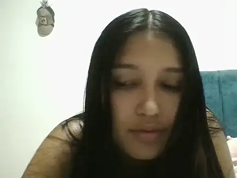 EimyKissx online show from 10/17/25, 04:37