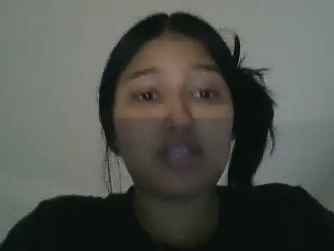 EimyKissx online show from 10/21/25, 02:51