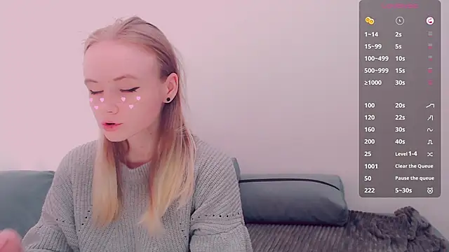 AliceNya cute online show from 06/02/26, 05:09