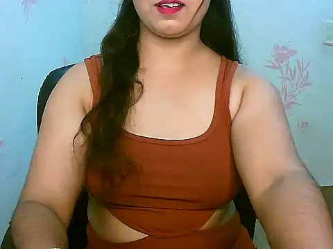 Mahi Chaudhary online show from 09/16/25, 07:31
