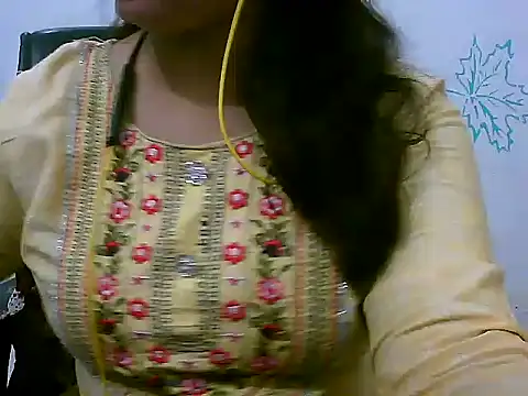 Mahi Chaudhary online show from 09/26/25, 05:44