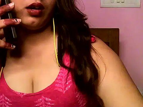 Mahi Chaudhary online show from 10/11/25, 01:20