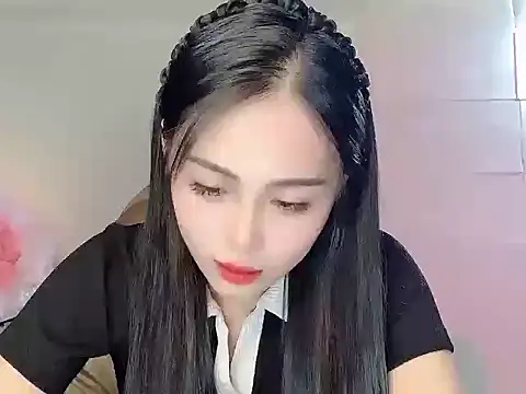 Lyly4757 online show from 12/22/25, 03:20