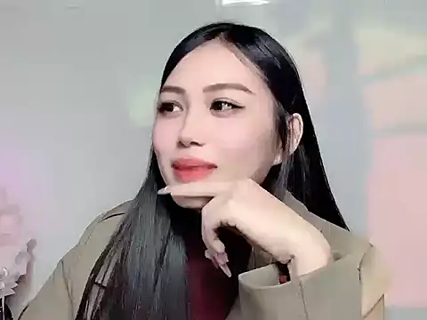 Lyly4757 online show from 01/09/26, 06:38