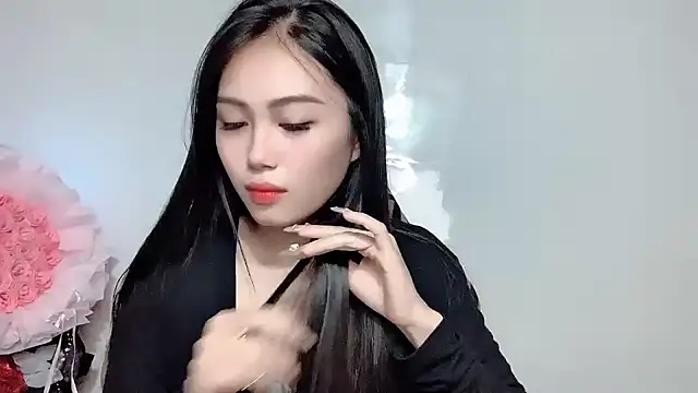 Lyly4757 online show from 01/10/26, 08:27