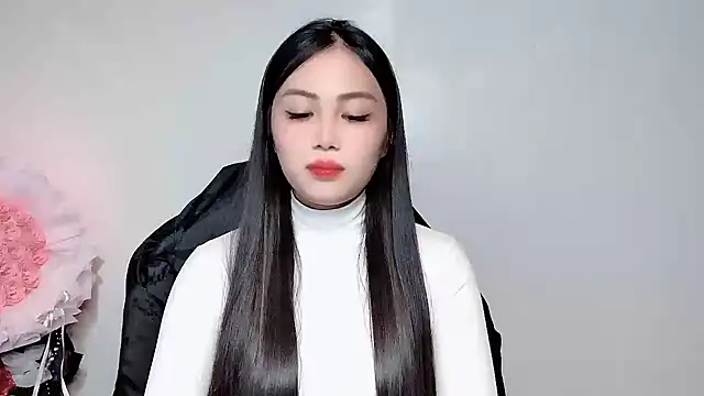 Lyly4757 online show from 01/13/26, 04:23