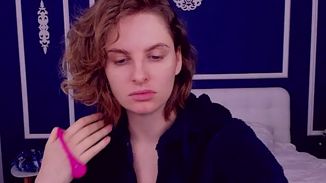 SabrinaRayX online show from 12/03/25, 10:24