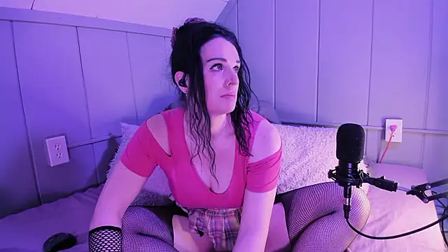 DamaDevotchka online show from 02/04/26, 02:06