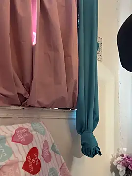 Ariasweetaspie online show from 02/01/26, 07:45