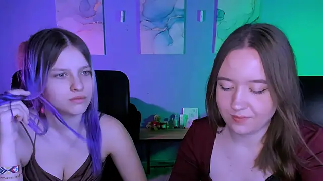 kaela spell  online show from 03/10/26, 09:58