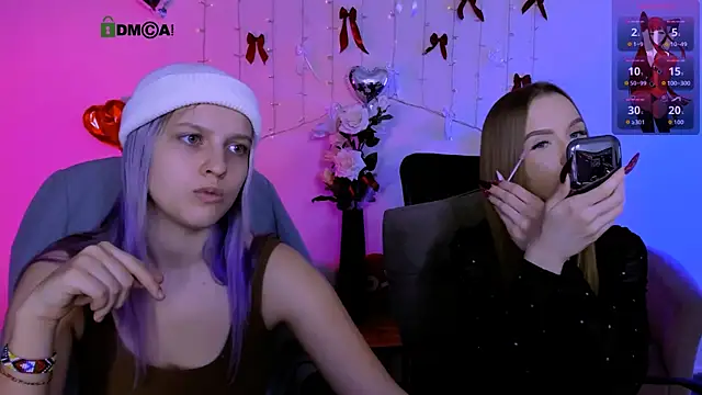 kaela spell  online show from 03/27/26, 12:05