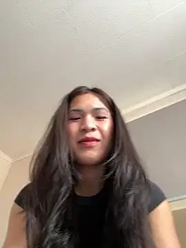 ZoeyJohnson online show from 10/22/25, 12:55