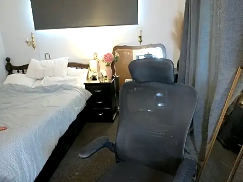 ZoeyJohnson online show from 03/05/26, 03:57