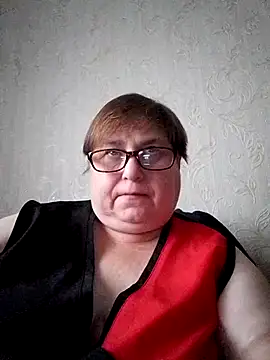 Nikusya-51 online show from 11/29/25, 12:08