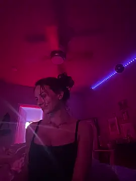 Texxaspearl online show from 03/23/26, 08:18