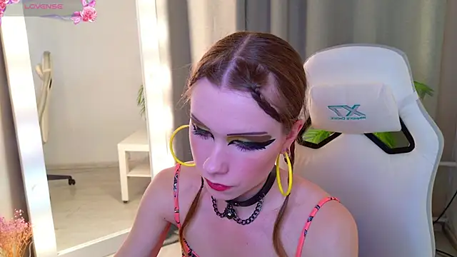 KarenSmitht online show from 10/09/25, 04:16