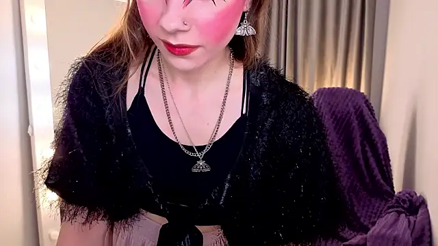 KarenSmitht online show from 03/23/26, 06:17