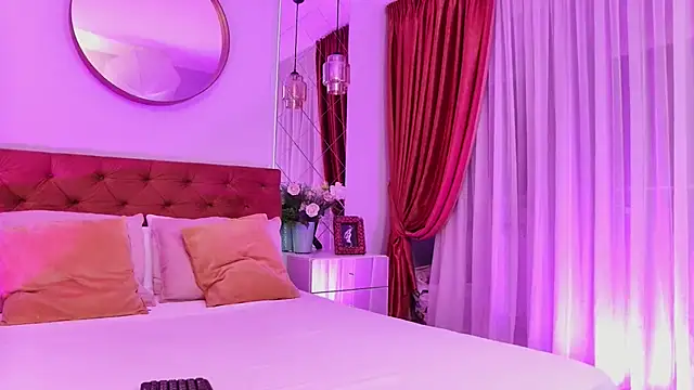 DesireeKeys online show from 10/23/25, 03:39