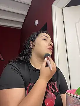 krisstenSantos online show from 10/17/25, 11:57