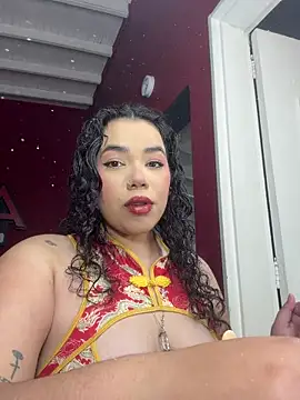 krisstenSantos online show from 01/08/26, 02:30