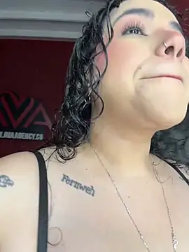 krisstenSantos online show from 02/20/26, 01:33