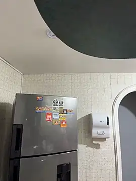 krisstenSantos online show from 03/04/26, 02:23