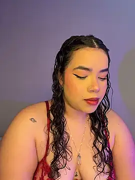 krisstenSantos online show from 03/05/26, 01:07