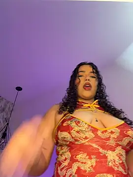 krisstenSantos online show from 03/18/26, 03:15