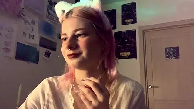 PinkVampire online show from 10/08/25, 08:06