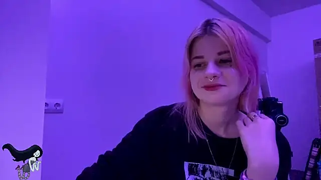 PinkVampire online show from 10/27/25, 09:41