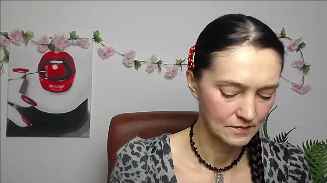 TayaFinch online show from 02/07/26, 01:15