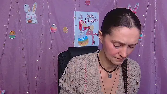 TayaFinch online show from 03/29/26, 10:37