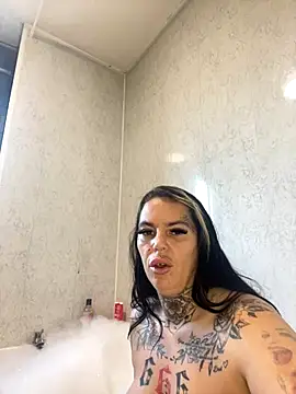 DIRTY PAISLEY X online show from 09/18/25, 05:04