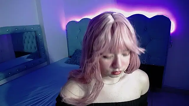 Cordelia Perlman online show from 10/03/25, 12:35