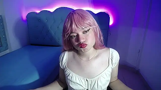 Cordelia Perlman online show from 10/10/25, 12:59