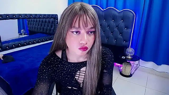 Cordelia Perlman online show from 02/16/26, 07:10