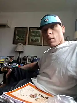 LaloSalamanca69 online show from 09/18/25, 02:30