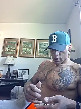 LaloSalamanca69 online show from 09/19/25, 12:50