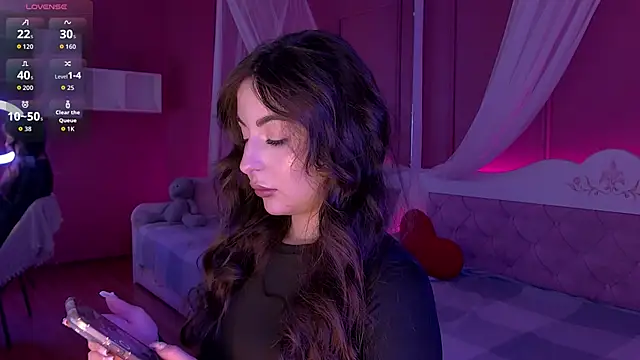 LilithLane online show from 02/09/26, 12:31