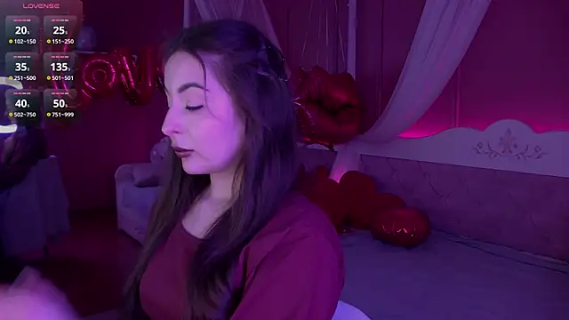 LilithLane online show from 02/16/26, 12:23