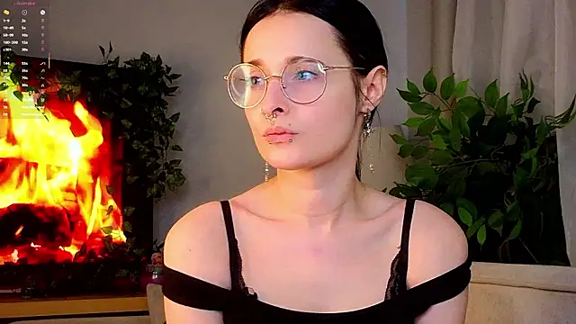 DarcyAspacio online show from 03/13/26, 11:06