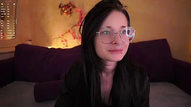 DarcyAspacio online show from 03/27/26, 11:10