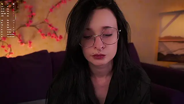 DarcyAspacio online show from 03/30/26, 11:11