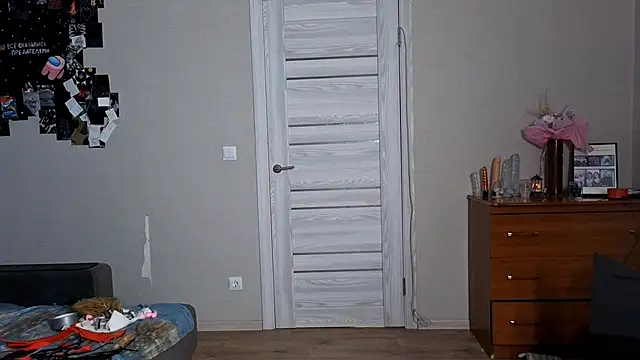 Fafa Fluff online show from 02/13/26, 07:32