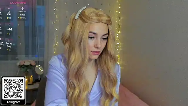 KristenHarrington online show from 12/20/25, 01:18