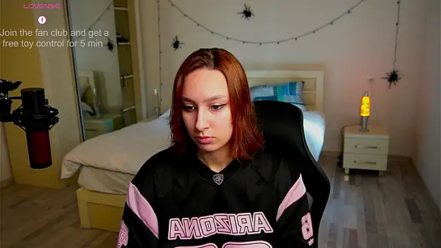 LilyannRosse online show from 10/25/25, 07:05