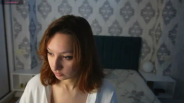 LilyannRosse online show from 02/15/26, 07:16