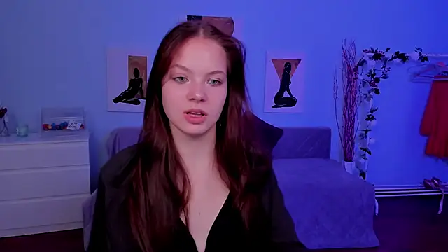 BetsyKiss online show from 09/21/25, 05:09