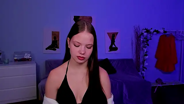 BetsyKiss online show from 11/23/25, 05:18