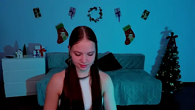 BetsyKiss online show from 12/16/25, 05:07